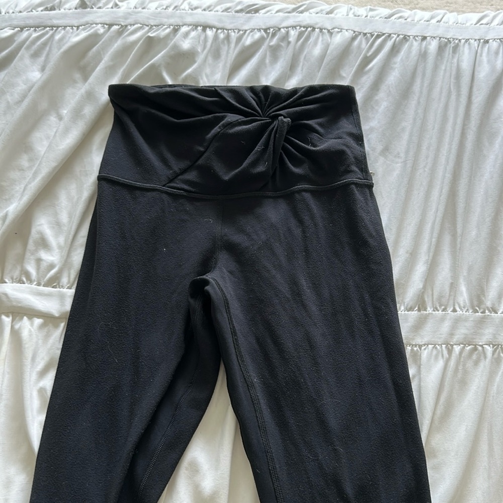 Lulu Leggings